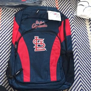 St. Louis Cardinals backpack